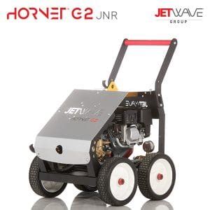 Hornet G Jnr Psi Petrol Pressure Cleaner Jetwave