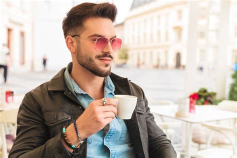 Männer Accessoires im Trend Must haves für Deinen Kleiderschrank