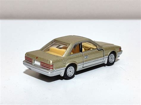 Takara Tomy Tomica Premium Nissan Leopard Tags Jdm Hw Hot Wheels