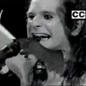 Ozzy Osbourne Honors Bat-biting Anniversary With A77