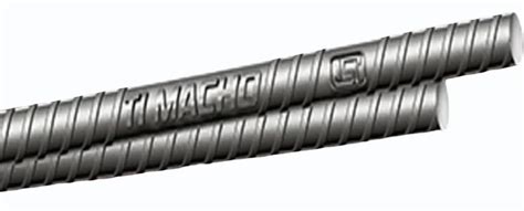 Mm Macho Fe D Tmt Bar At Rs Kg Tmt Bar In Coimbatore Id