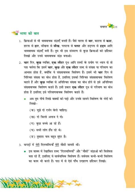 Ncert Book Class Hindi Chapter Session