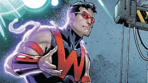 5 Actors We'd Love To See Play Wonder Man In The MCU Series