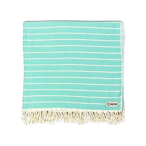 The Best Beach Towels For Your Next Sunny Vacation