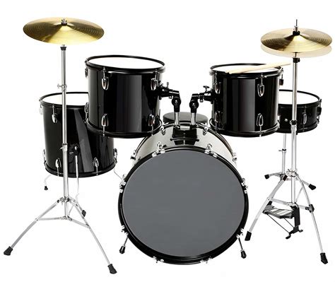 8 Best Drum Set For Beginners For All Age Levels