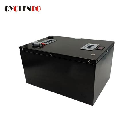 Hours Deep Cycle Battery