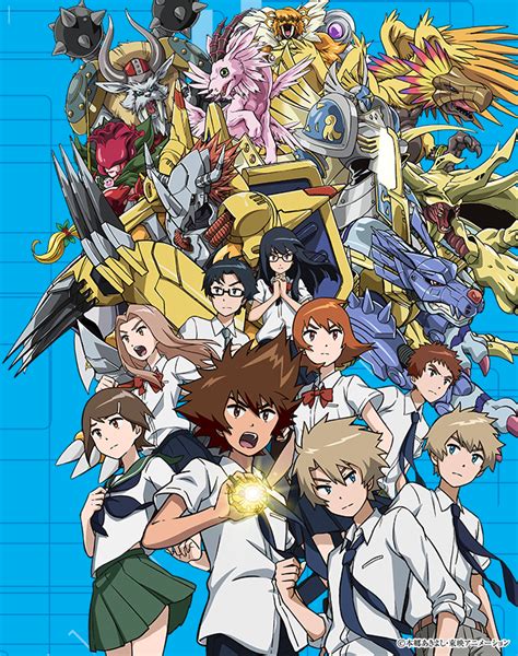 Digimon Adventure Image By Toei Animation Zerochan Anime