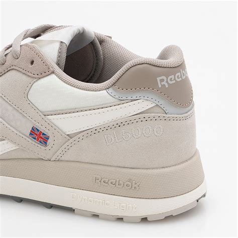 Dl5000 （チョークアッシュ） Reebok 公式オンラインショップ