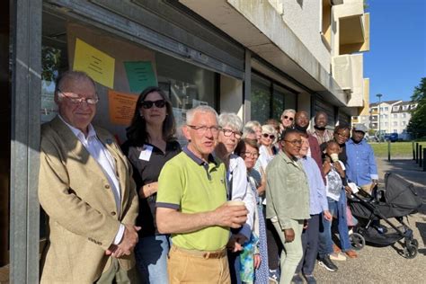 Le Secours catholique a déménagé dans cette ville de l Eure On se