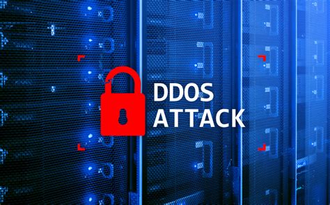 L attaque DDoS qu est ce que c est Comment se protéger