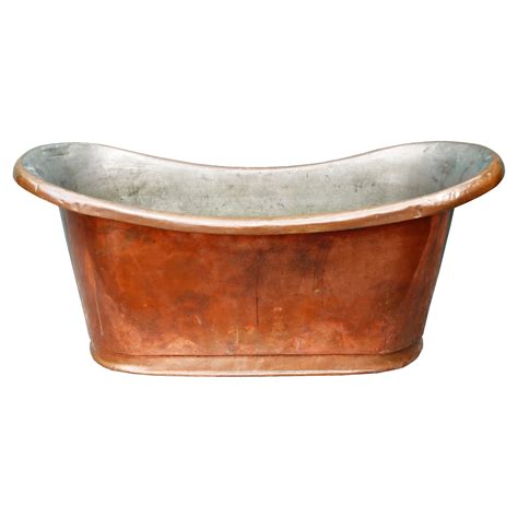 Russian Tole Bath Tub at 1stDibs
