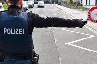 Wiesbadenaktuell Polizei Bring Zahlreiche Verst E Ans Tageslicht