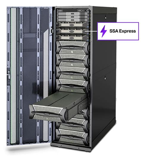 Infinidat Adds Afa Inside Hybrid Infinibox Blocks And Files