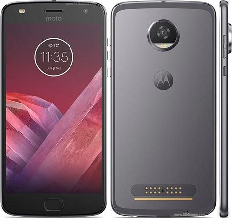 Install Android 10 On Moto Z2 Play LineageOS 17 1 How To Guide