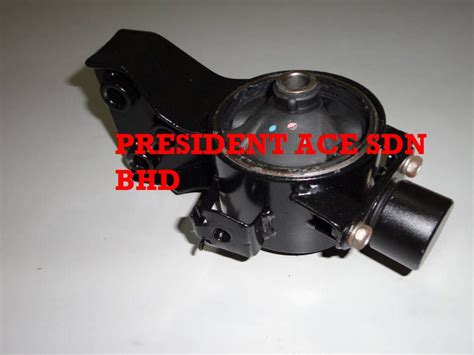 Proton And Perodua Genuine And Replcement Parts Proton Gen Rh Mounting