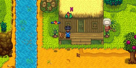 All Available Hats in Stardew Valley (& How to Unlock Them)