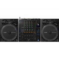 Pioneer Dj Pioneer Dj Plx Crss Djm A Bundle Dj Bundles And Deals