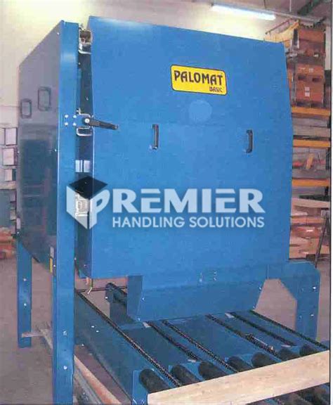 Pallet Dispenser Gallery » PHS Inverter