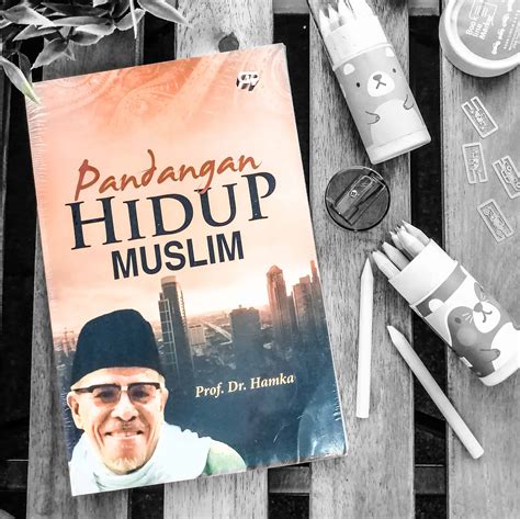 Pandangan Hidup Muslim Hamka Jt Books