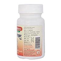 Wellaura Baidyanath Sutshekhar Ras Tablets Pack Of Amazon In