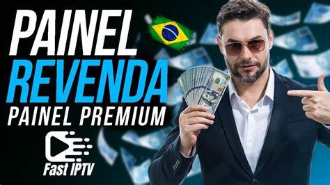 Painel Revenda Iptv O Melhor Painel De Revenda Do Brasil Automatize