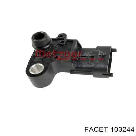 261230453 FORD Sensor De Presion Del Colector De Admision