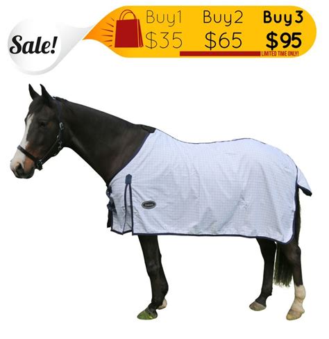 Trusty Ripstop Regular Polycotton Horse Rug Ripstop Horse Rugs Leg