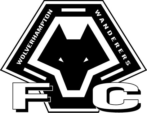 Wolves Logo PNG Transparent & SVG Vector - Freebie Supply