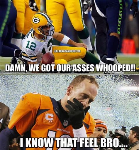 18 Best Memes of the Seattle Seahawks Beating the Green Bay Packers