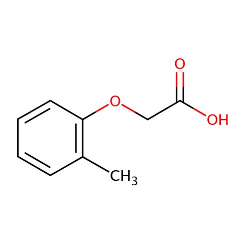 Methylphenoxy Acetic Acid Sielc Technologies