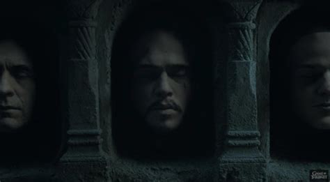 Game Of Thrones Season 6 Trailer Suggests Jon Snow Is Dead Or Alive Bgr