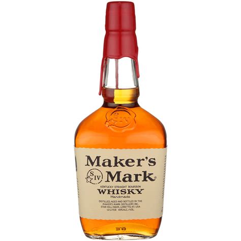 Makers Mark Bourbon Whisky Total Wine And More