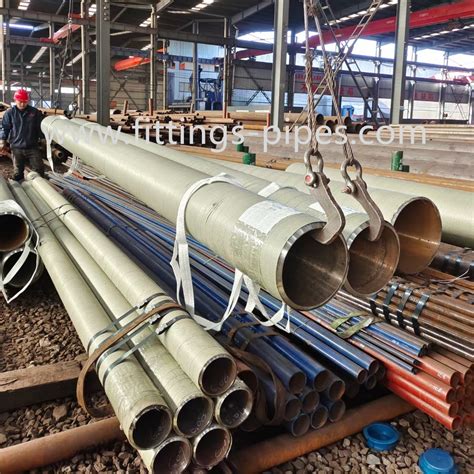 Sch S Seamless Steel Pipe Alloy Astm A Grade P