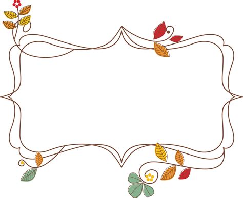 Рамки Рисованные Картинки – Telegraph