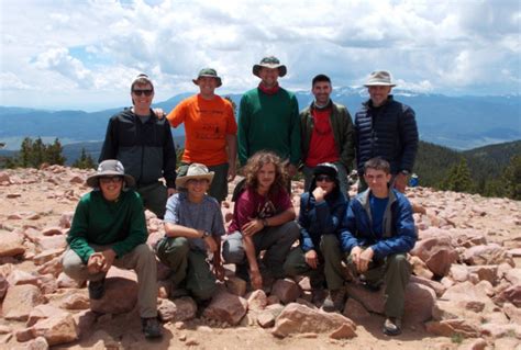 High Adventure Bsa Troop 200