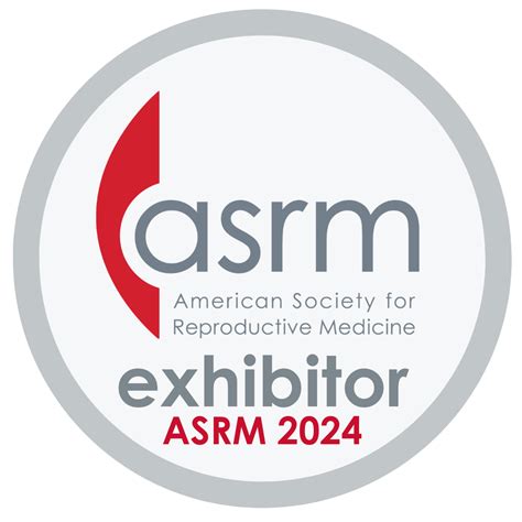 2024 ASRM Scientific Congress Expo Marketing Tool Kit