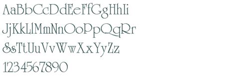 Academia Ssi Font Download Free Truetype