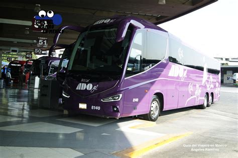 Irizar I En La Flota De Ado Gl