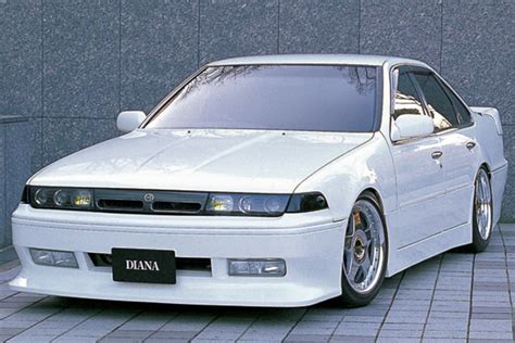 Topworldauto Photos Of Nissan Cefiro A Photo Galleries