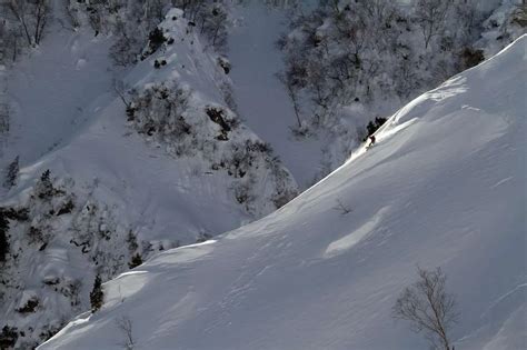 Hakuba Snow Report & Weather | Japan Ski Experience