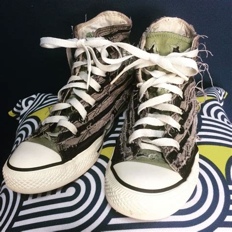 Tenis De Kurt Cobain Ubicaciondepersonas Cdmx Gob Mx