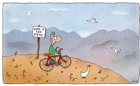 News - Leunig