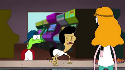 Watch Sanjay and Craig Season 1 Episode 11: Sanjay and Craig - Fart Baby/Kung-Fu Catapult – Full ...