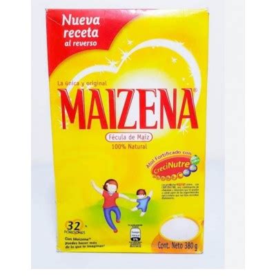 Maizena Corn Starch Gr Pack