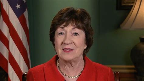 Sen Collins Puts Her Bangor Home Up For Sale