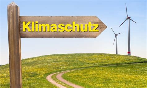 Wie Viel Klimaschutz Ist ökonomisch Sinnvoll Wissenschaftde