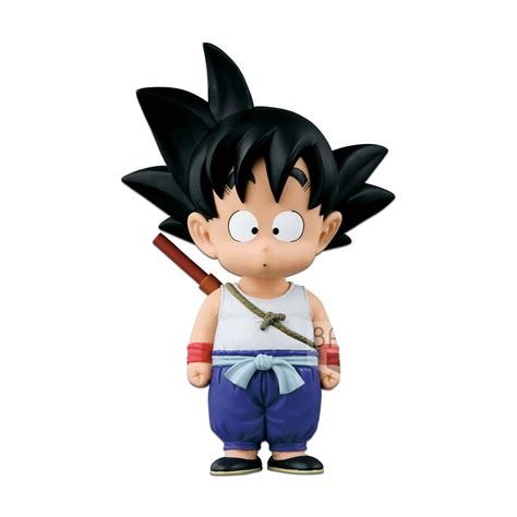 Buy PVC figures - Dragon Ball Original Figure Collection PVC Figure ...