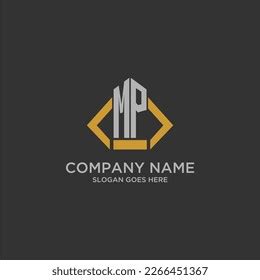 58 Mp Logo Homes Images Stock Photos Vectors Shutterstock