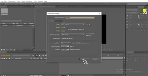 Pen Tool In After Effects Drawing And Animating Object Using Pen Tool