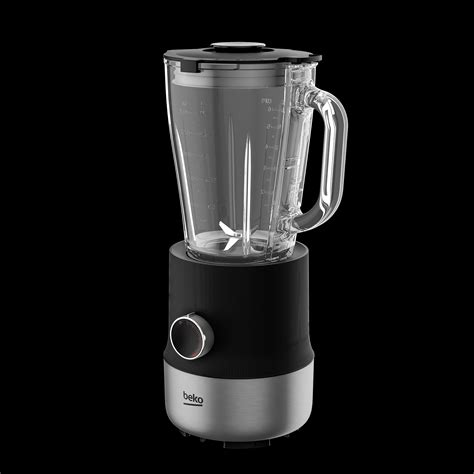 Beko Blender TBN 81808 BX Vacom Hr